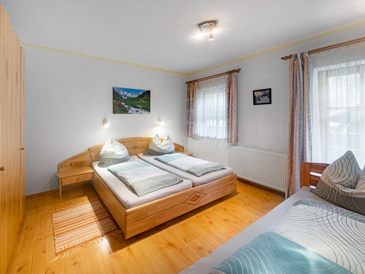 Apartment Moderegg By Interhome Ngoại thất bức ảnh